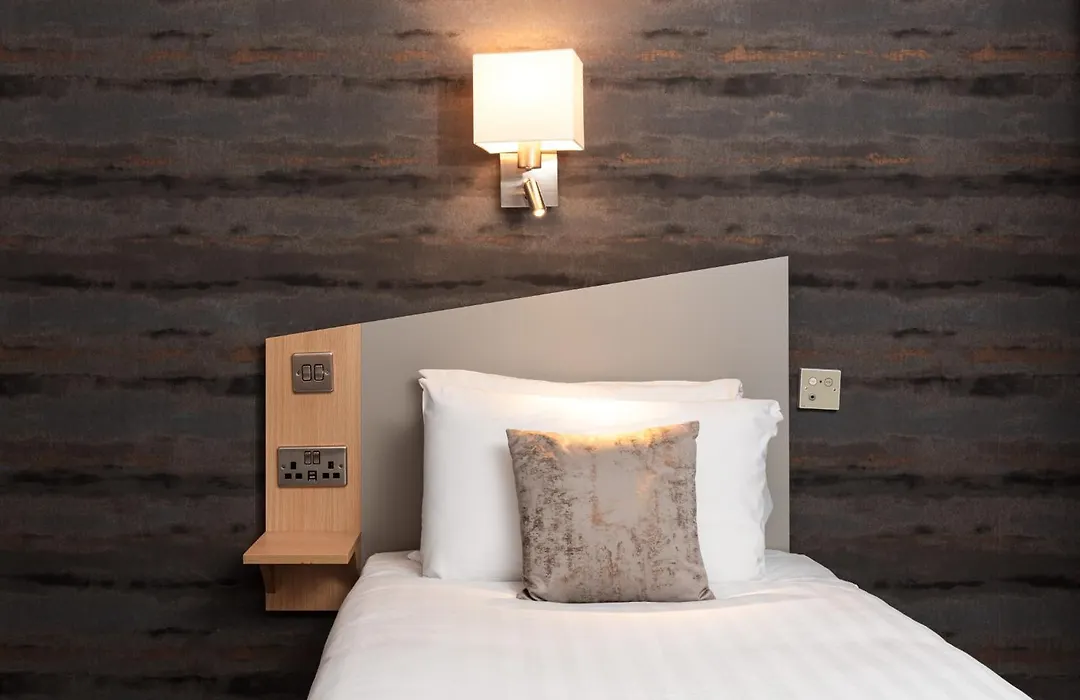 Caledonian Hotel 'A Bespoke Hotel'-1